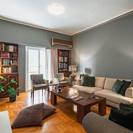 Nickie'S Vintage Home For 3 أثينا المظهر الخارجي الصورة