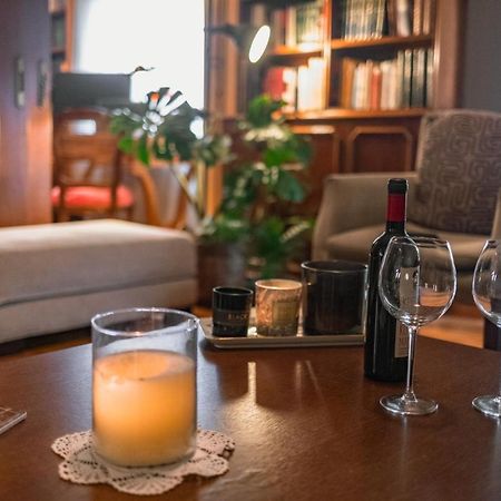 Nickie'S Vintage Home For 3 أثينا المظهر الخارجي الصورة