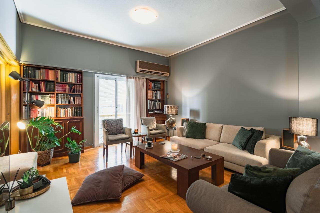 Nickie'S Vintage Home For 3 أثينا المظهر الخارجي الصورة
