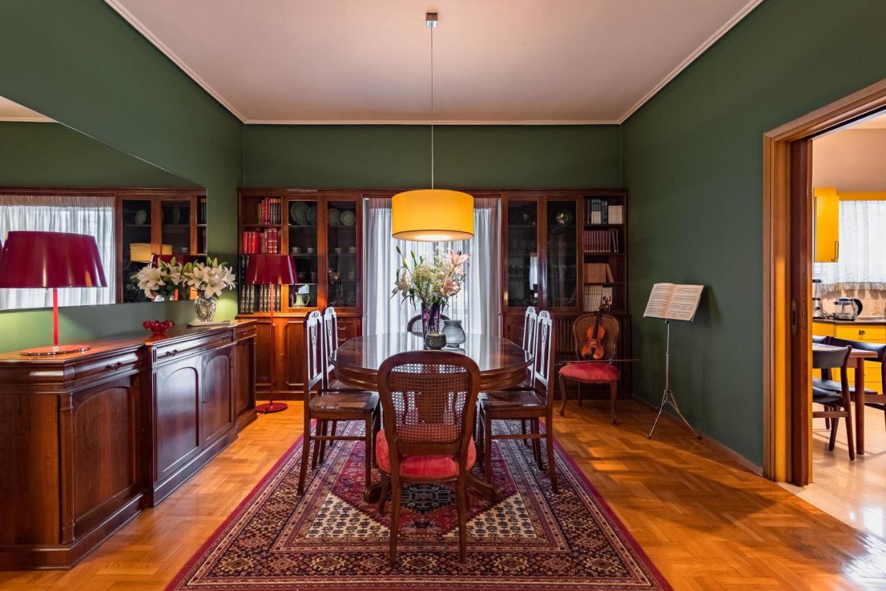 Nickie'S Vintage Home For 3 أثينا المظهر الخارجي الصورة