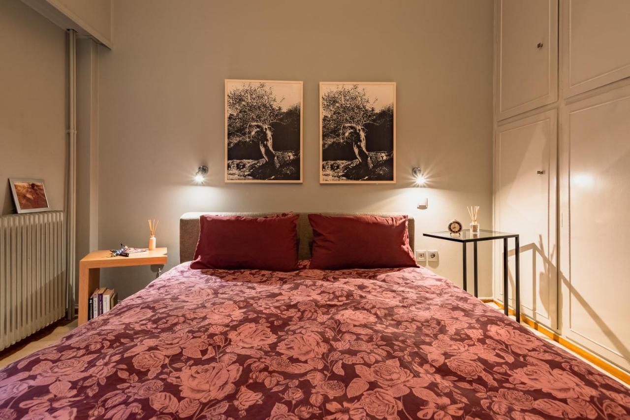 Nickie'S Vintage Home For 3 أثينا المظهر الخارجي الصورة