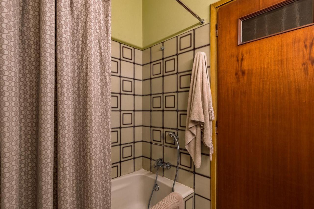Nickie'S Vintage Home For 3 أثينا المظهر الخارجي الصورة