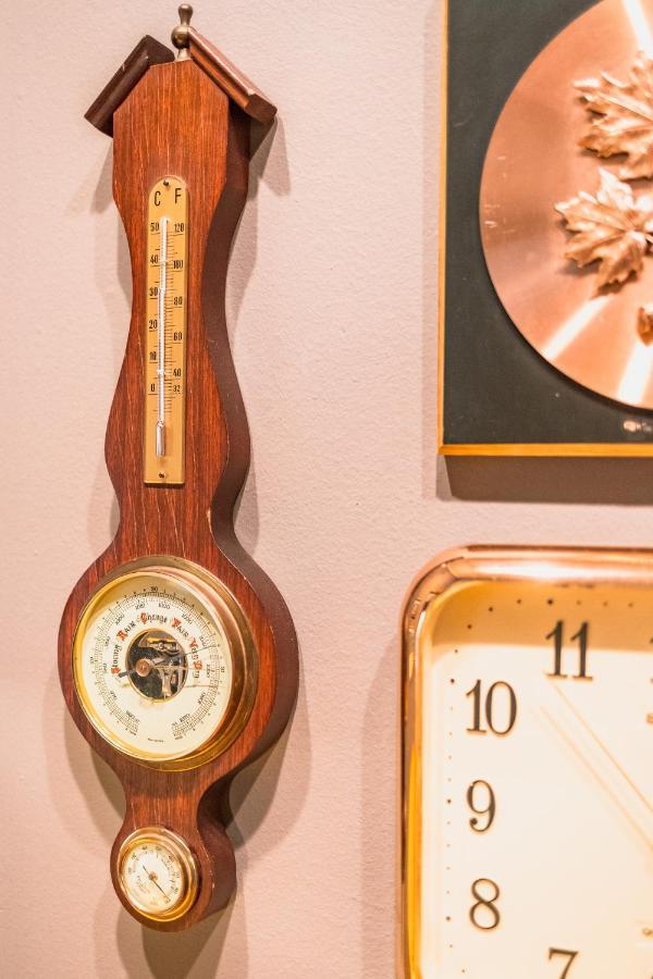 Nickie'S Vintage Home For 3 أثينا المظهر الخارجي الصورة