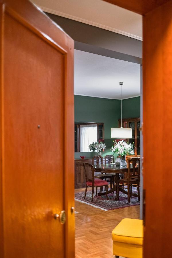 Nickie'S Vintage Home For 3 أثينا المظهر الخارجي الصورة